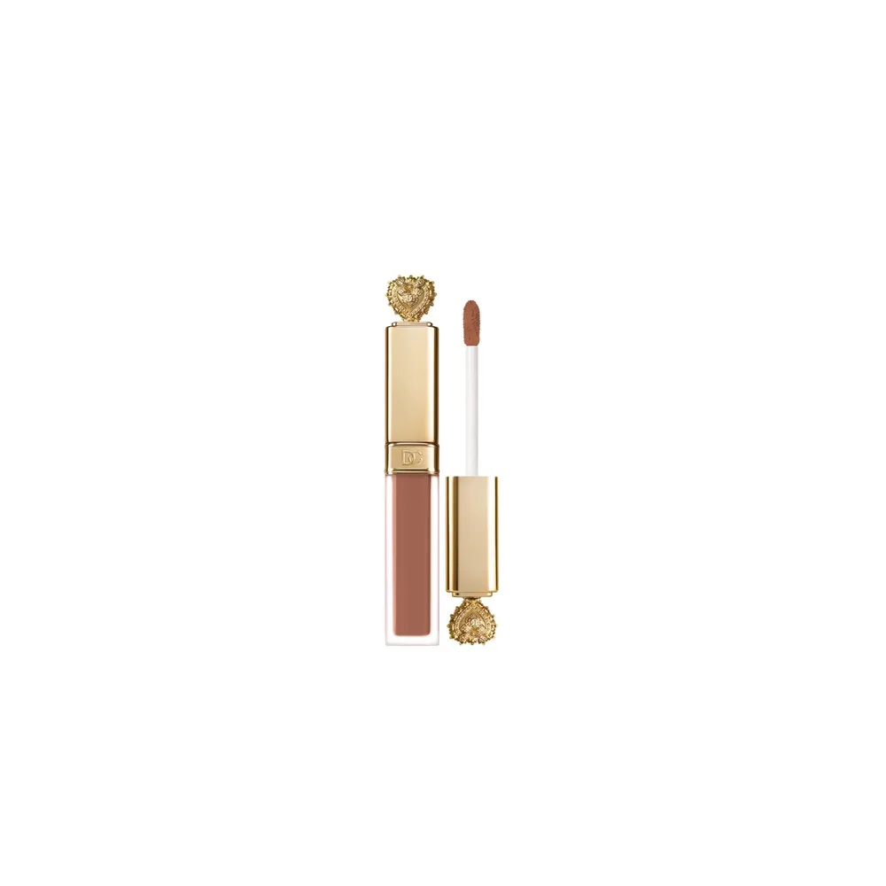 Помадка для губ в стике Dolce&Gabbana EVERKISS LIQUIDLIP, оттенок SPERANZA 100