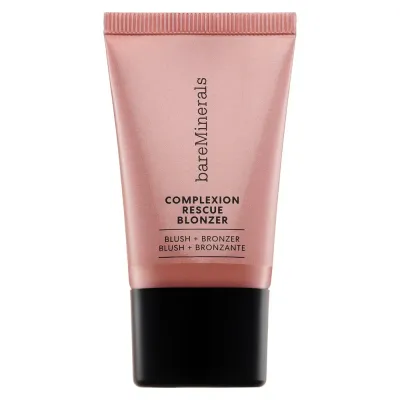Румяна bareMinerals Complexion Rescue Blonzer, оттенок KISS OF MAUVE