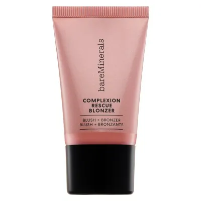 Румяна bareMinerals Complexion Rescue Blonzer, оттенок KISS OF PINK