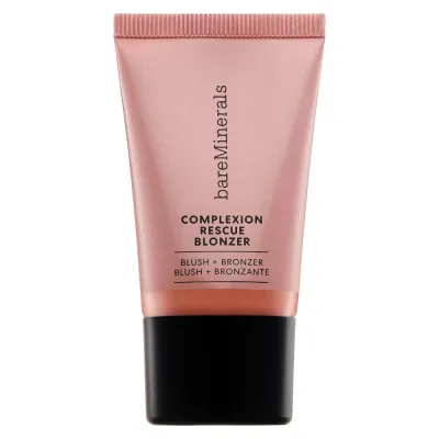 Румяна bareMinerals Complexion Rescue Blonzer, оттенок KISS OF ROSE
