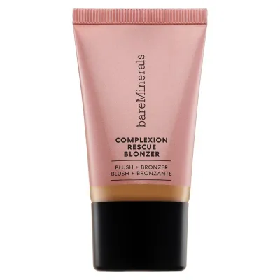 Румяна bareMinerals Complexion Rescue Blonzer, оттенок KISS OF SPICE