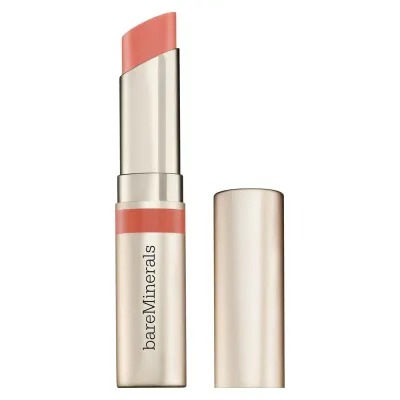 bareMinerals Блеск-бальзам для губ сияющий, 2,3 г, оттенок HOPE