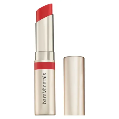 bareMinerals Блеск-бальзам для губ сияющий, 2,3 г, оттенок STRENGTH