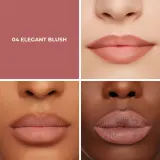Laura Mercier Caviar Perfecting Lip Liner карандаш для губ, 1,1 г, оттенок 4 - 04 ELEGANT BLUSH — фото 3