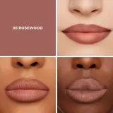 Laura Mercier Caviar Perfecting Lip Liner карандаш для губ, 1,1 г, оттенок 5 - 05 ROSEWOOD — фото 4