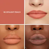 Laura Mercier Caviar Perfecting Lip Liner карандаш для губ, 1,1 г, оттенок 6 - 06 OPULENT PEACH — фото 3