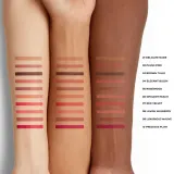 Laura Mercier Caviar Perfecting Lip Liner карандаш для губ, 1,1 г, оттенок 6 - 06 OPULENT PEACH — фото 4