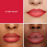 Laura Mercier Caviar Perfecting Lip Liner карандаш для губ, 1,1 г, оттенок 7 - 07 RED VELVET — фото 2