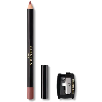 GUERLAIN Contour G Карандаш для губ матовый контурный с точилкой, 1,04 г