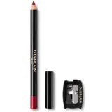 GUERLAIN Contour G Карандаш для губ матовый контурный с точилкой, 1,04 г, оттенок 05 - RUBY RED — фото 1