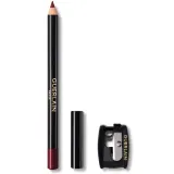GUERLAIN Contour G Карандаш для губ матовый контурный с точилкой, 1,04 г, оттенок 06 - THE BURGUNDY — фото 1