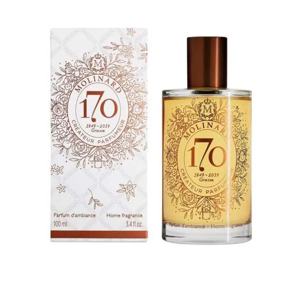 Освежитель воздуха Molinard 170 Home Spray, 100 мл