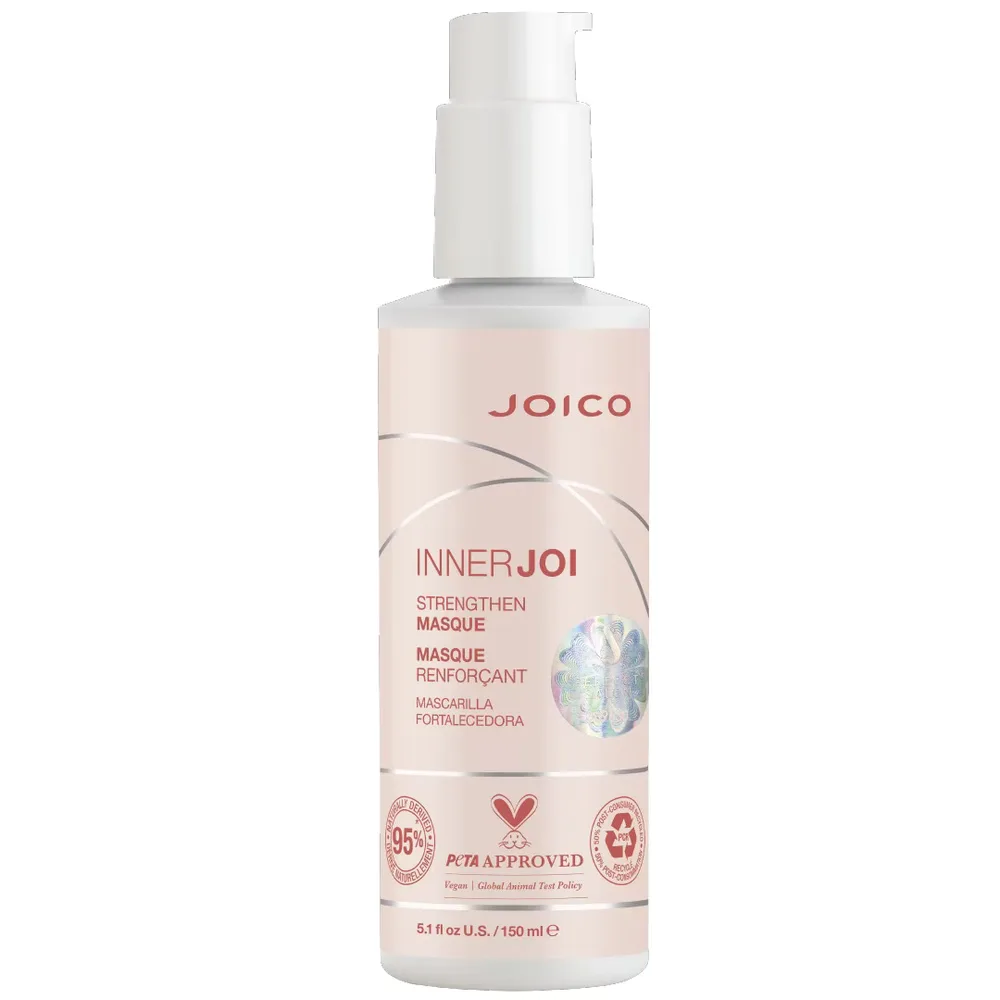 Маска для волос Joico Strengthen Oil Cream Mask, 150 мл