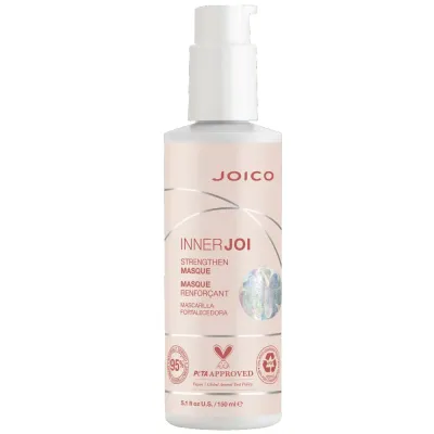 Маска для волос Joico Strengthen Oil Cream Mask, 150 мл
