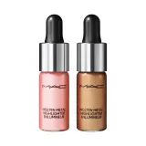 MAC Holiday Surreal Shine Mini Highlighter Duo, 1 шт — фото 5