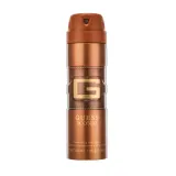 Guess ICONIC FOR MEN DEO BODY SPRAY 170 г — фото 1