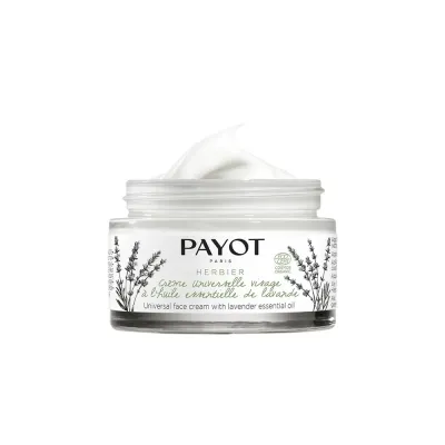 Крем для лица Payot HERBIER CREME UNIVERSELLE BIO, 50 мл
