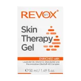 Тоник для волос Revox B77 Skin Therapy Gel, 50 мл — фото 2