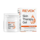 Тоник для волос Revox B77 Skin Therapy Gel, 50 мл — фото 3