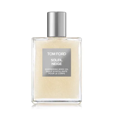 Масло для тела TOM FORD Soleil Neige Shimmering Body Oil, 100 г