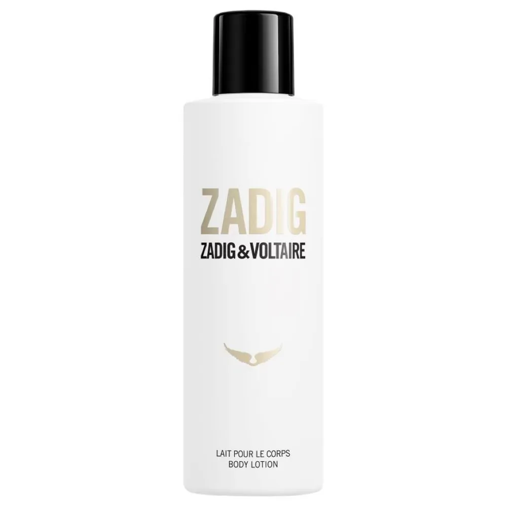 Эмульсия для тела Zadig&Voltaire ZADIG, 200 мл