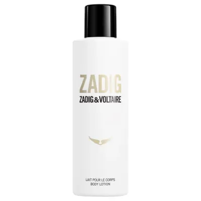 Эмульсия для тела Zadig&Voltaire ZADIG, 200 мл