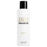 Эмульсия для тела Zadig&Voltaire ZADIG, 200 мл — фото 1