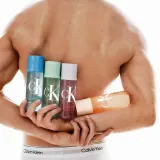 Спрей для тела Calvin Klein CK SILKY COCONUT, 236 мл — фото 6