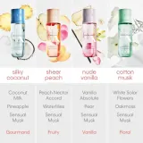 Спрей для тела Calvin Klein SHEER PEACH, 236 мл — фото 5
