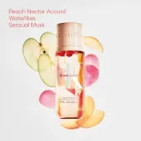 Спрей для тела Calvin Klein SHEER PEACH, 236 мл — фото 8