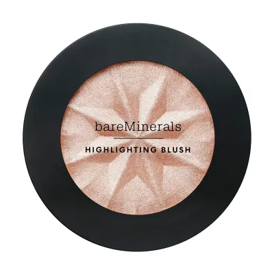 Румяна bareMinerals GEN NUDE HIGHLIGHTING BLUSH, оттенок Opal Glow