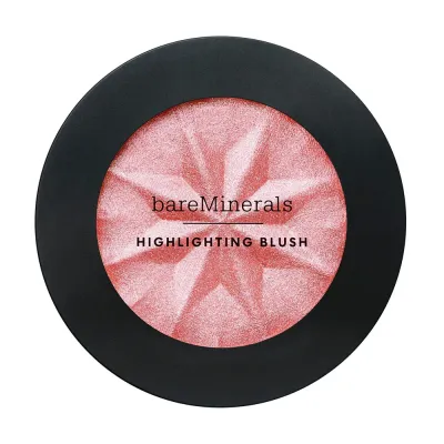 Румяна bareMinerals GEN NUDE HIGHLIGHTING BLUSH, оттенок Pink Glow