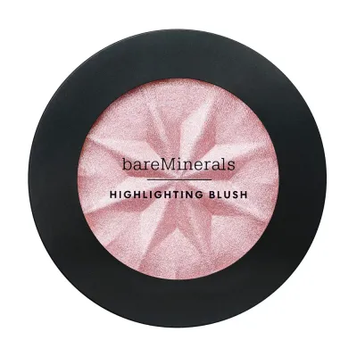 Румяна bareMinerals GEN NUDE HIGHLIGHTING BLUSH, оттенок ROSE GLOW