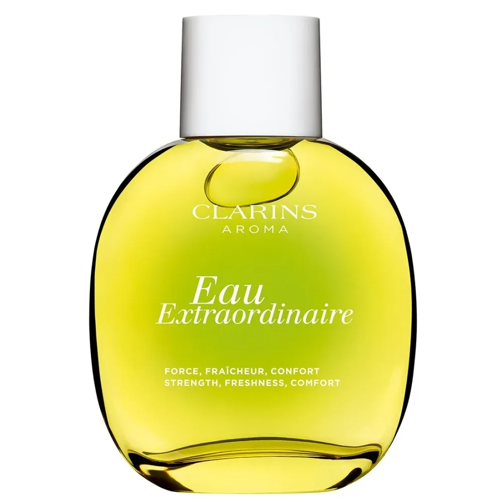 Вода для тела Clarins Eau Extraordinaire Zapach pielegnacyjny, 100 мл