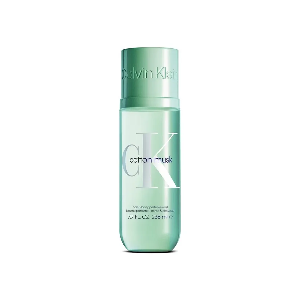 Спрей для тела Calvin Klein CK COTTON MUSK, 236 мл