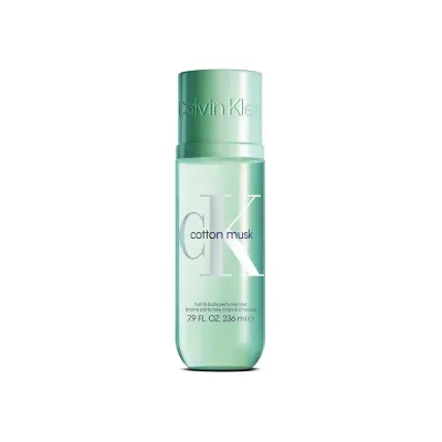 Спрей для тела Calvin Klein CK COTTON MUSK, 236 мл