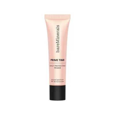 Основа для макияжа bareMinerals Prime Time Daily Protector, 30 мл