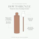 Пена для умывания лица KORA Organics, 150 мл — фото 4