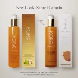 Пена для умывания лица KORA Organics, 150 мл — фото 7