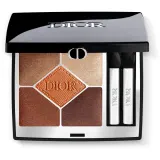DIOR 5 Couleurs Палетка теней для век лимитированная, 5 мл, оттенок 439 - COPPER — фото 1