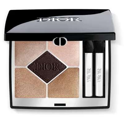 DIOR 5 Couleurs Палетка теней для век лимитированная, 5 мл, оттенок 539 - GRAND BAL