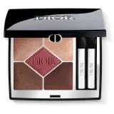 DIOR 5 Couleurs Палетка теней для век лимитированная, 5 мл, оттенок 689 - MITZAH — фото 1