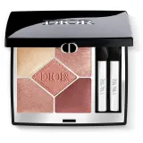 DIOR 5 Couleurs Палетка теней для век лимитированная, 5 мл, оттенок 743 - ROSE TULLE — фото 1