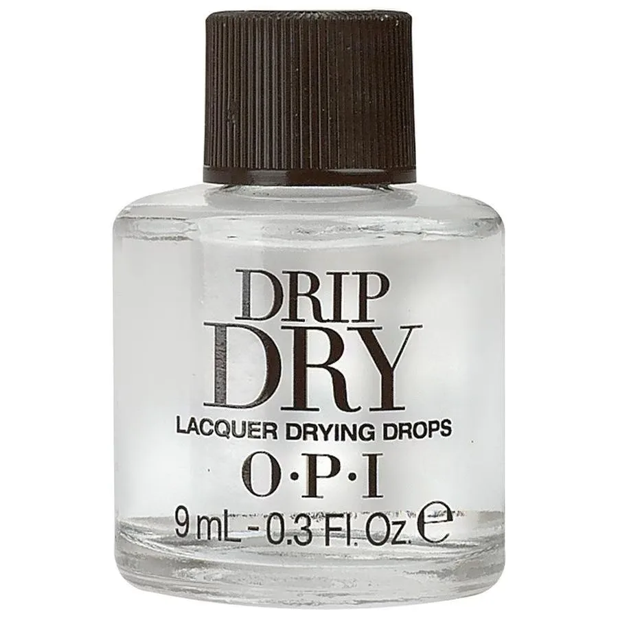 Фен для ногтей OPI Drip & Dry, 8 мл