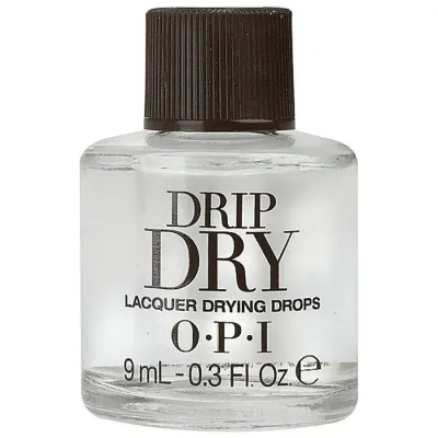 Фен для ногтей OPI Drip & Dry, 8 мл