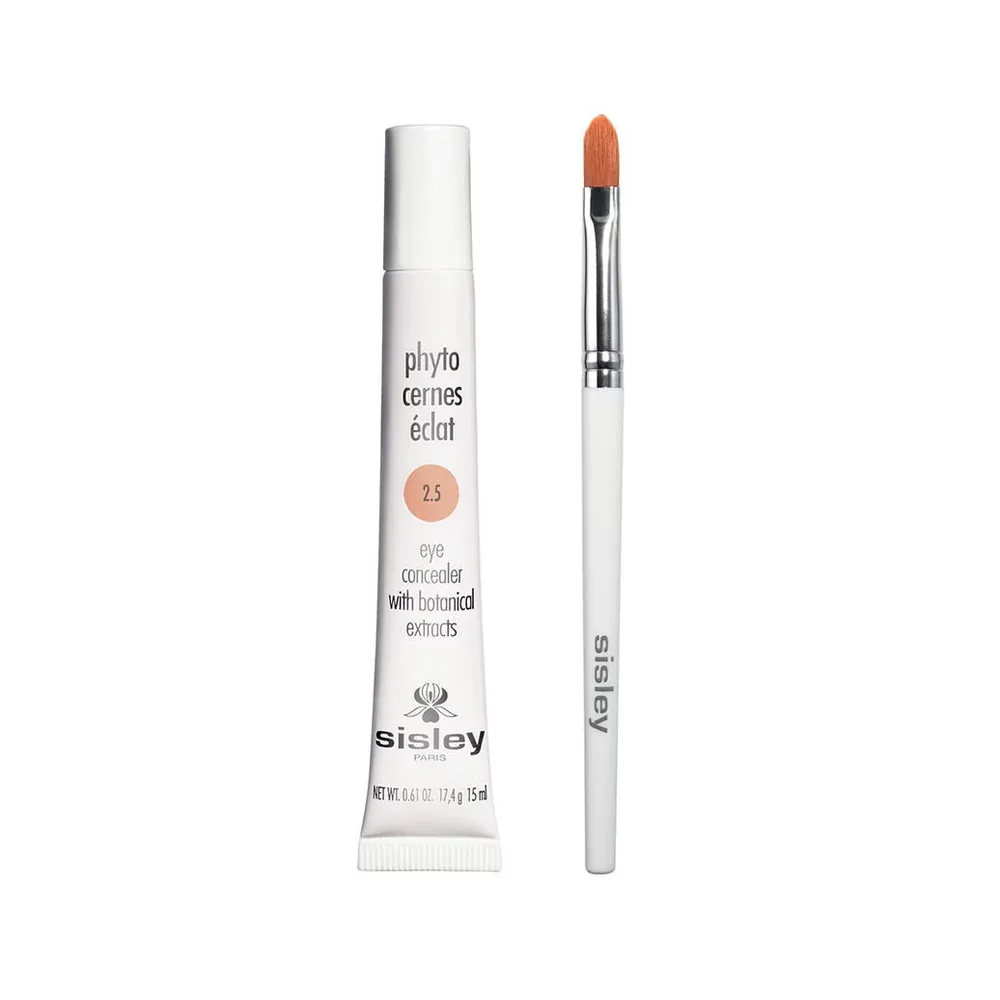 Корректор Sisley Phyto-Cernes Eclat, оттенок Nr. 2.5