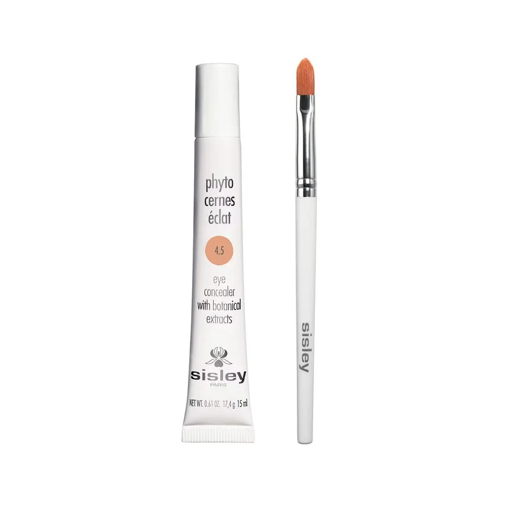 Корректор Sisley Phyto-Cernes Eclat, оттенок Nr. 4.5