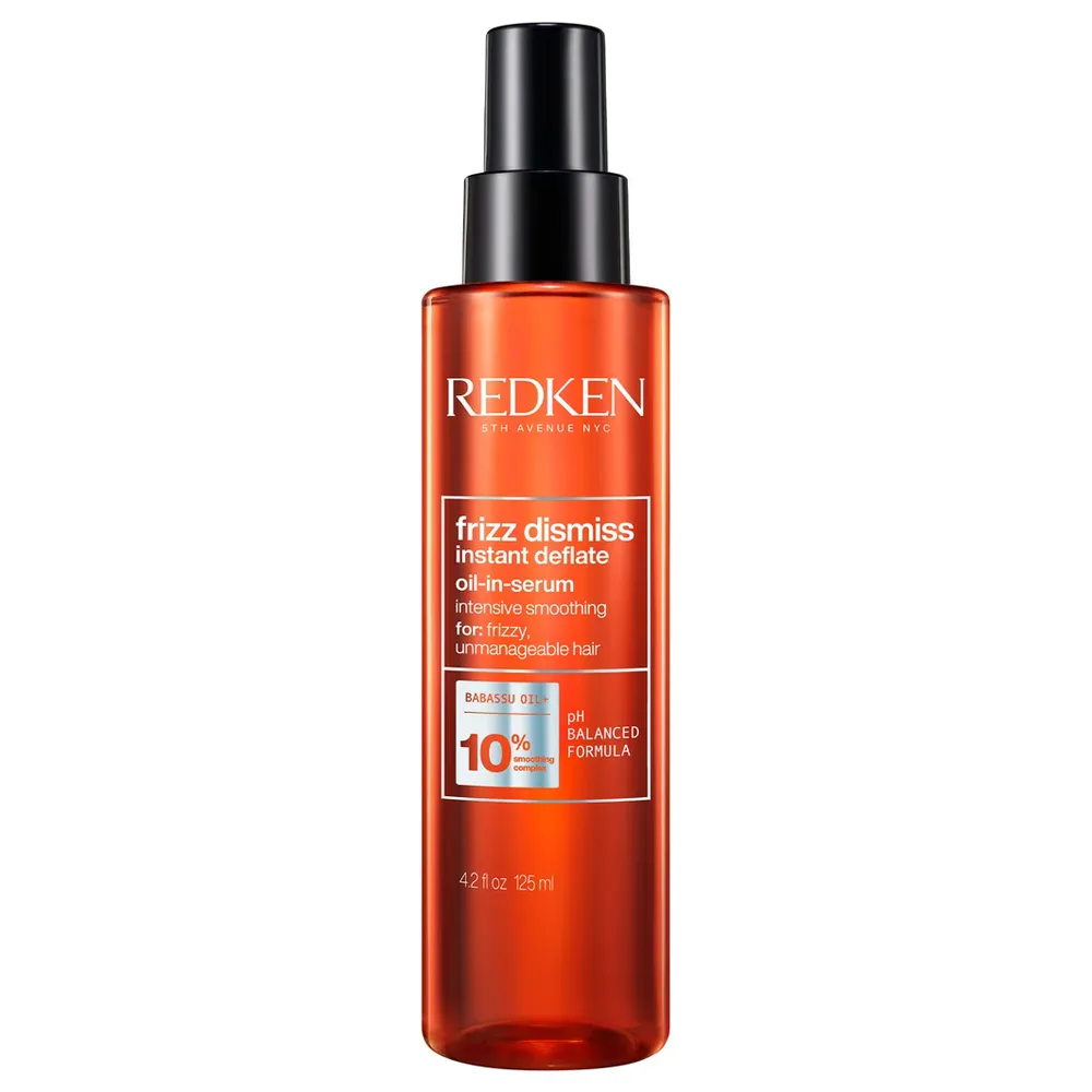 Масло для волос Redken Olej antystatyczny, 125 мл