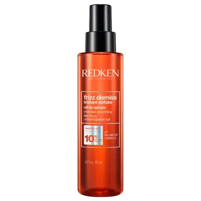 Масло для волос Redken Olej antystatyczny, 125 мл