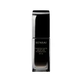 Основа Sensai Flawless Satin Moisture Foundation, оттенок FS101 - LIGHT BEIGE — фото 1